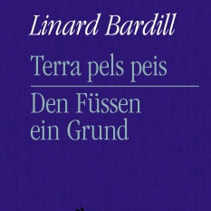 Linard Bardill präsentiert seinen neuen Gedichtband