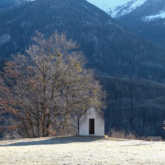 A13 Geschichten von Eilen und Verweilen