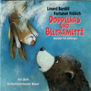 Doppelhas und Beltrametti, Klassik-CD