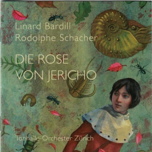 Rose von Jericho, Klassik-CD