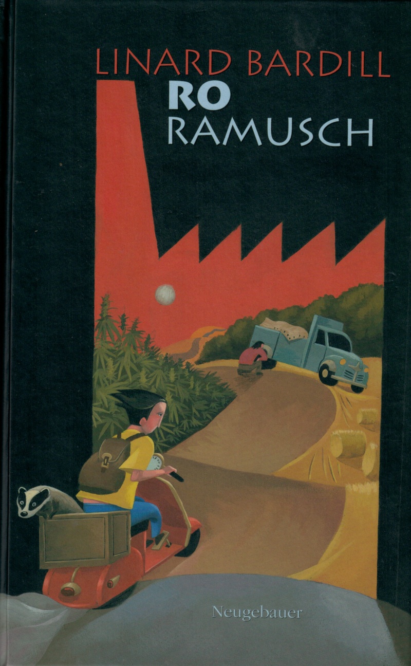 Ro Ramusch